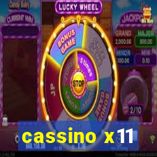 cassino x11